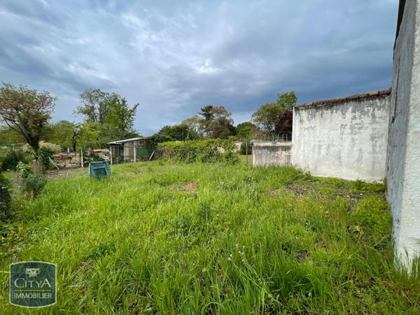 Location maison Angoulême (16000) 4 pièces 94.87m²