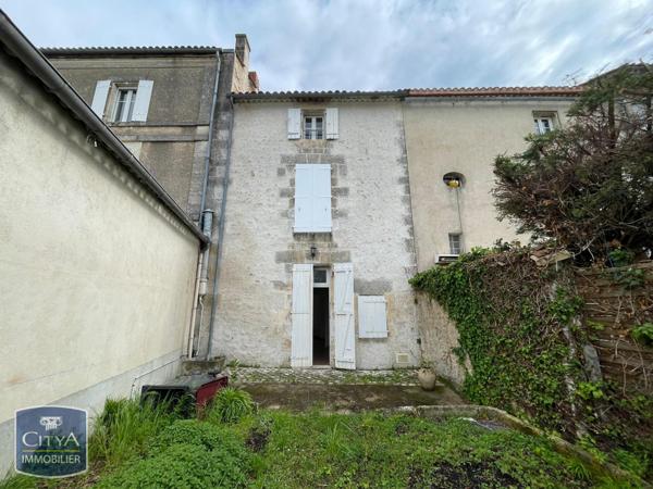 Location maison Angoulême (16000) 4 pièces 94.87m²