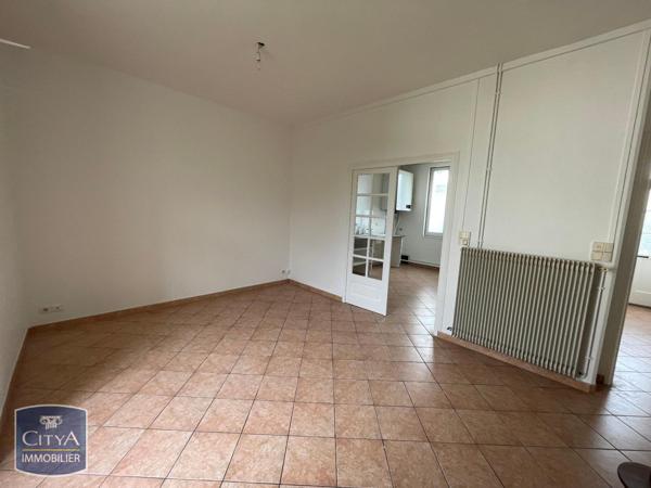 Location maison Angoulême (16000) 4 pièces 94.87m²