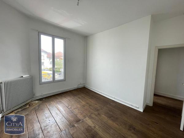 Location maison Angoulême (16000) 4 pièces 94.87m²