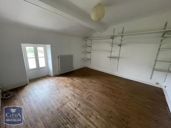 Location maison Angoulême (16000) 4 pièces 94.87m²