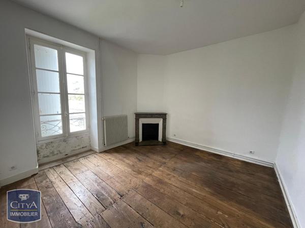 Location maison Angoulême (16000) 4 pièces 94.87m²