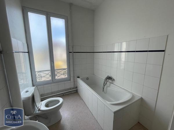 Location maison Angoulême (16000) 4 pièces 94.87m²