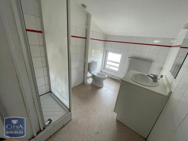 Location maison Angoulême (16000) 4 pièces 94.87m²