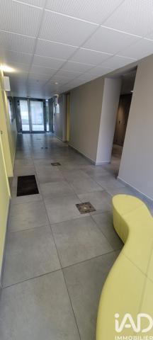 Appartement à vendre 2 pièces 49,2 m² Lyon 2