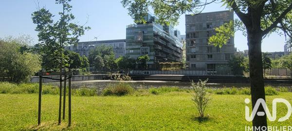 Appartement à vendre 2 pièces 49,2 m² Lyon 2