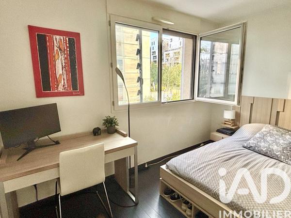 Appartement à vendre 2 pièces 49,2 m² Lyon 2