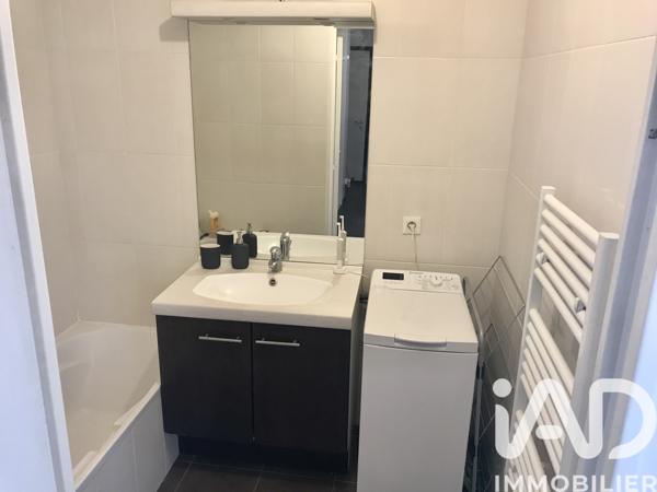Appartement à vendre 2 pièces 49,2 m² Lyon 2