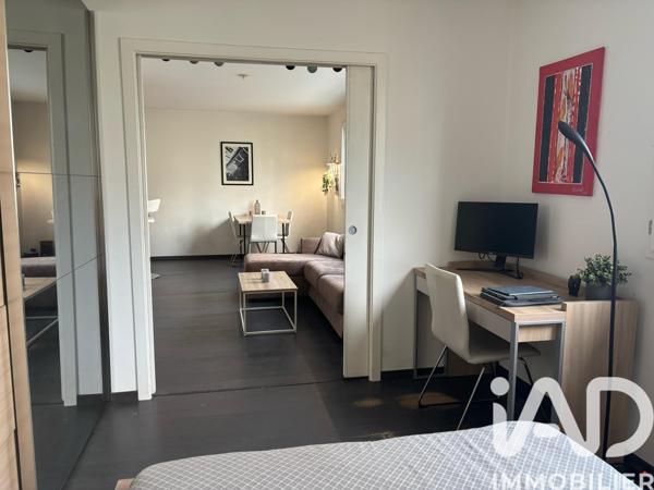 Appartement à vendre 2 pièces 49,2 m² Lyon 2