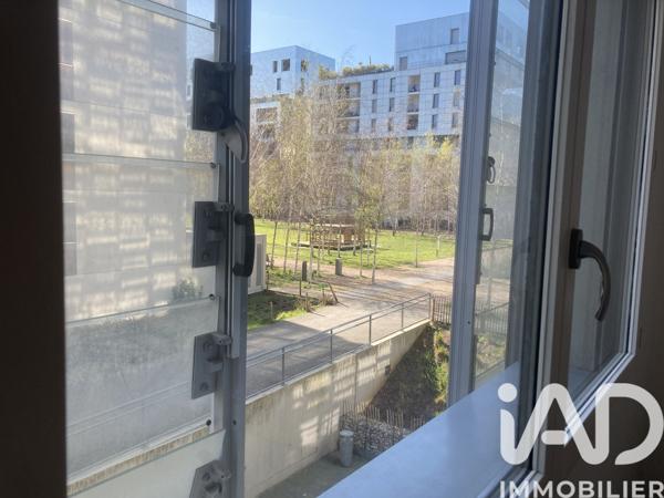 Appartement à vendre 2 pièces 49,2 m² Lyon 2