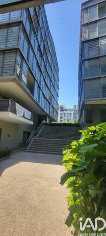 Appartement à vendre 2 pièces 49,2 m² Lyon 2
