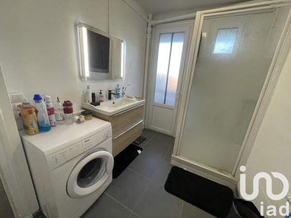 Appartement 3 pièces de 60 m² à Romilly-sur-Seine (10100)