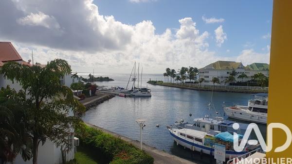 Appartement à vendre 2 pièces 33 m² Saint-François