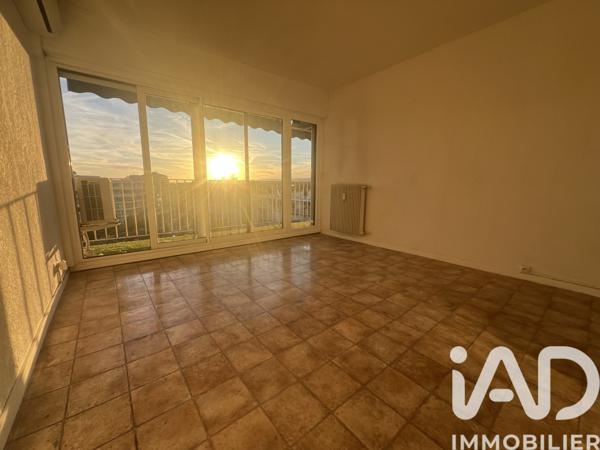 Appartement à vendre 3 pièces 57 m² Fréjus