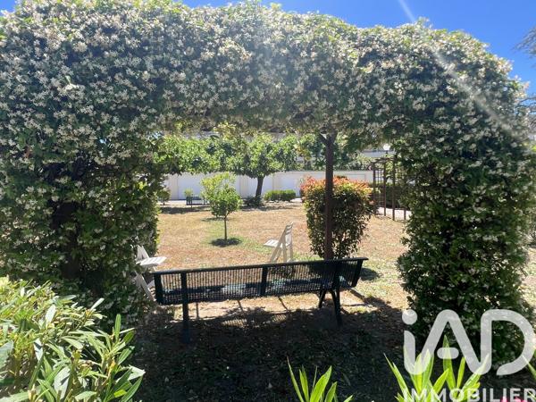 Appartement à vendre 3 pièces 57 m² Fréjus