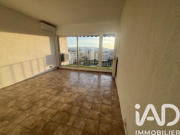 Appartement à vendre 3 pièces 57 m² Fréjus