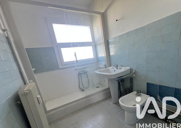 Appartement à vendre 3 pièces 57 m² Fréjus