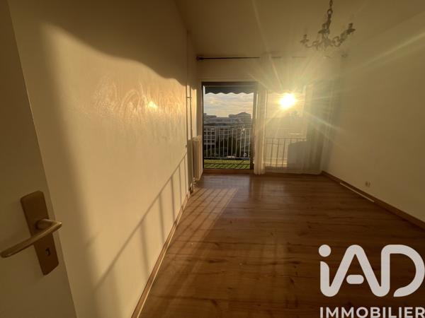 Appartement à vendre 3 pièces 57 m² Fréjus