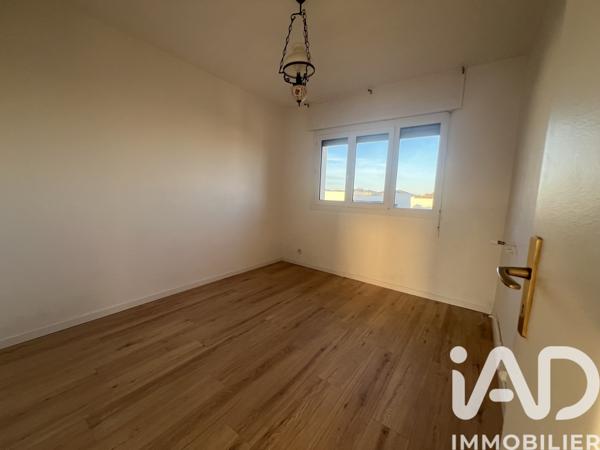 Appartement à vendre 3 pièces 57 m² Fréjus