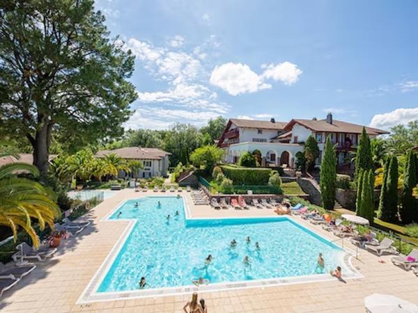 Ciboure (64500) Investissement loueur meublé en Pays Basque