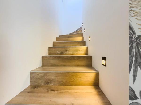 Vente                                                      Villa
                        
                     5 pièces                      143 m2                     à Vidauban