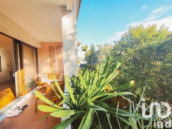 Appartement 5 pièces de 114 m² à Gaillard (74240)