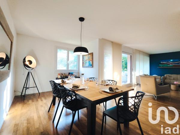 Appartement 5 pièces de 114 m² à Gaillard (74240)