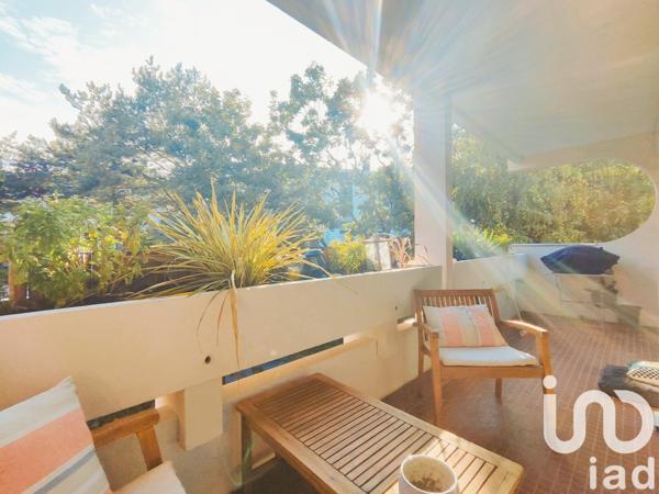 Appartement 5 pièces de 114 m² à Gaillard (74240)