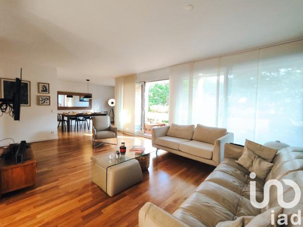 Appartement 5 pièces de 114 m² à Gaillard (74240)