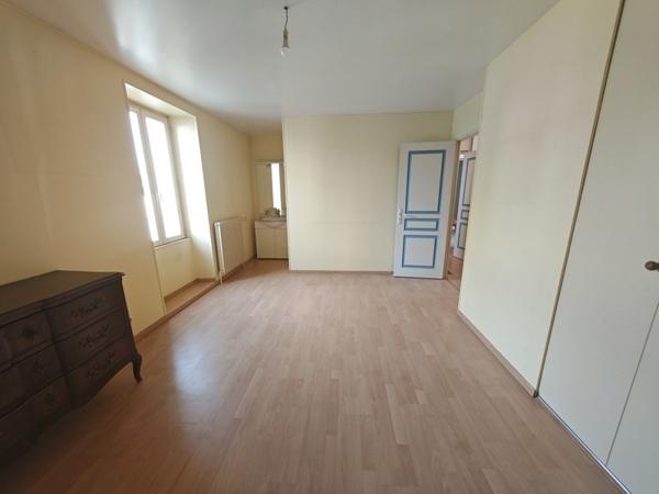 Maison à vendre |                                       Cognac |                                        5 pièces  |  124 m²