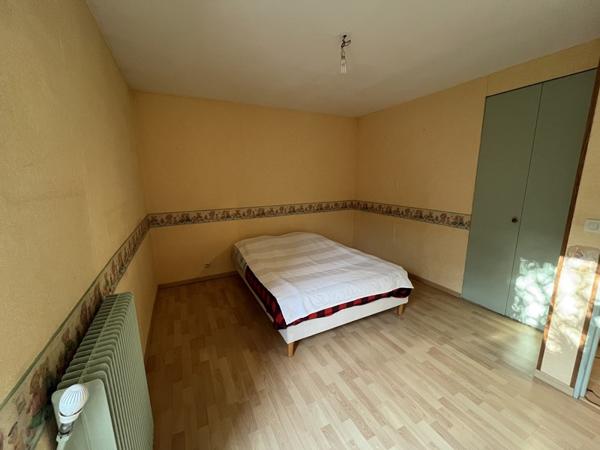 Maison à vendre |                                       Cognac |                                        5 pièces  |  124 m²