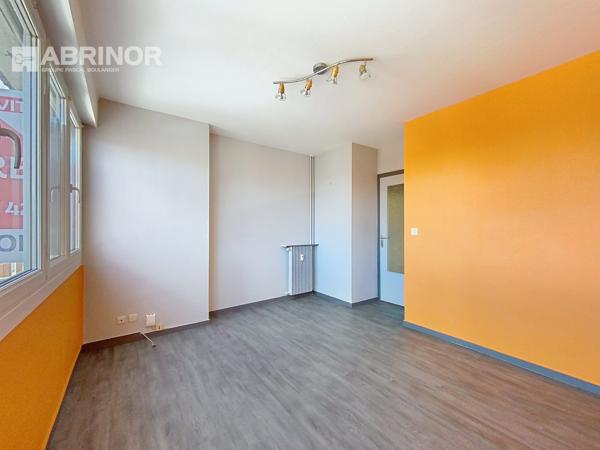 Appartement T2 - 36m² habitables FACHES THUMESNIL