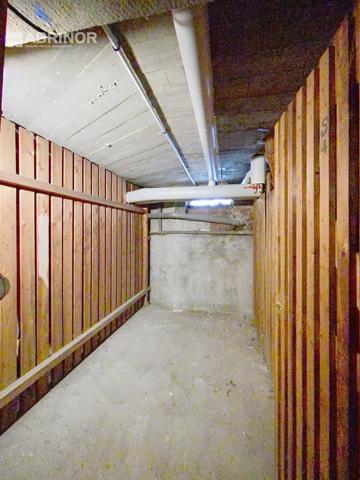Appartement T2 - 36m² habitables FACHES THUMESNIL