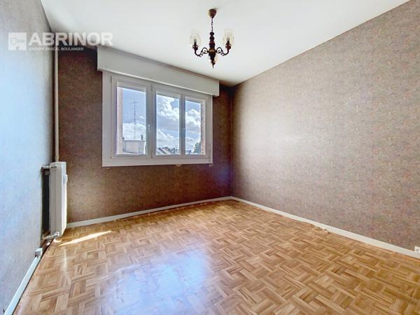 Appartement T2 - 36m² habitables FACHES THUMESNIL