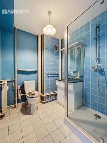 Appartement T2 - 36m² habitables FACHES THUMESNIL