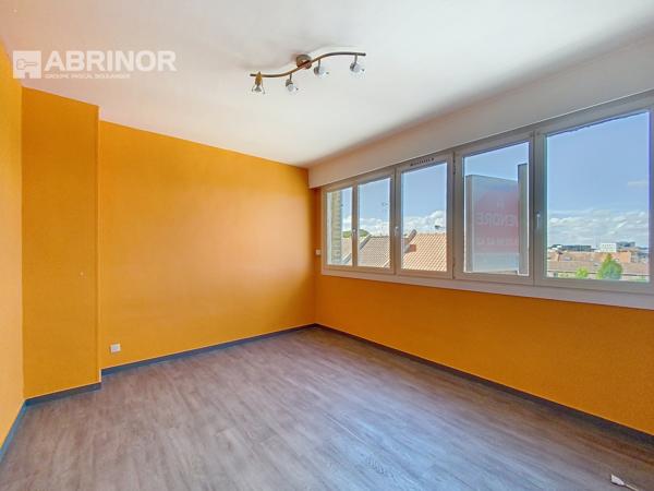 Appartement T2 - 36m² habitables FACHES THUMESNIL
