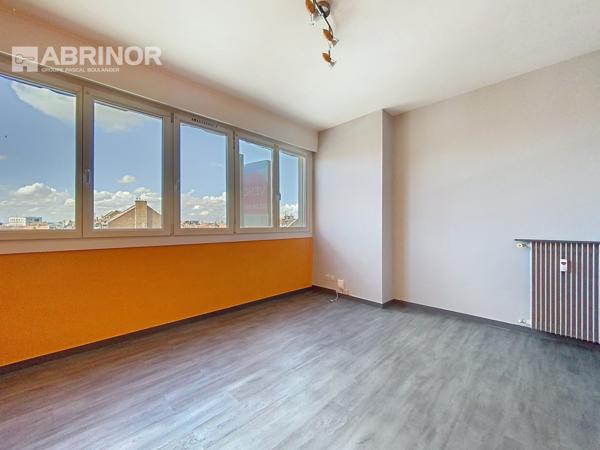 Appartement T2 - 36m² habitables FACHES THUMESNIL