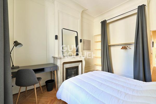 Coliving d'exception à Lyon 7 ? Avenue Berthelot | Investissement à forte rentabilité