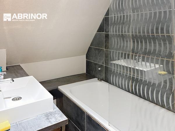 🚨 VALENCIENNES CENTRE – T4 ATYPIQUE – DERNIER ÉTAGE – VUE EXCEPTIONNELLE 🚨 VALENCIENNES