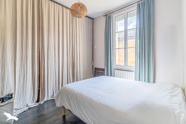 Maison à vendre |  Bordeaux |  4 pièces | 113 m²