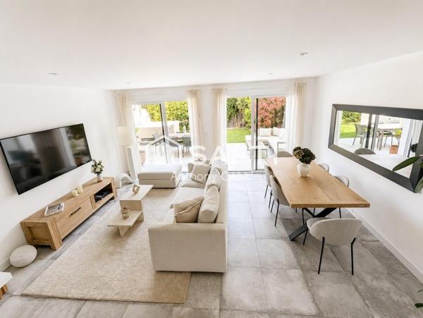 Nouveau prix pour cette maison coup de cœur