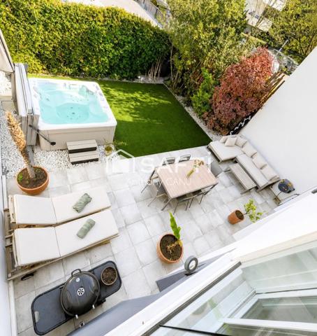 Nouveau prix pour cette maison coup de cœur