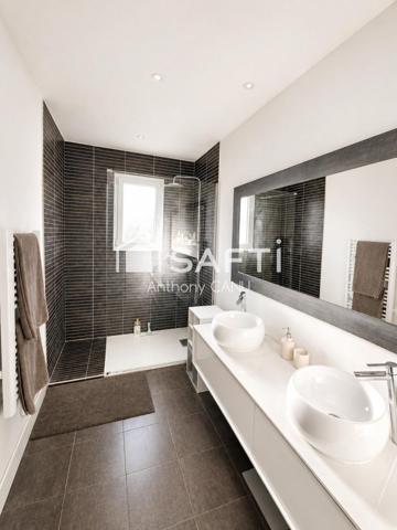 Nouveau prix pour cette maison coup de cœur