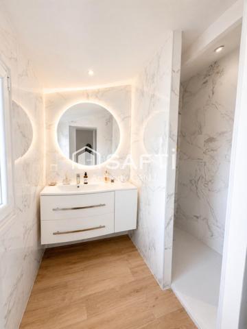 Nouveau prix pour cette maison coup de cœur
