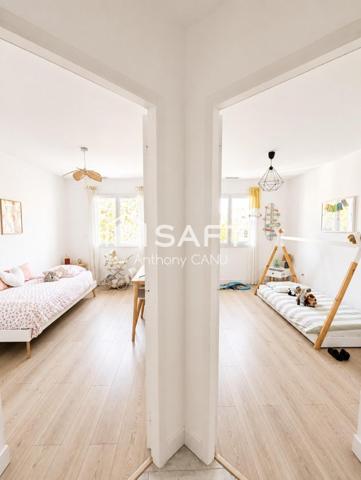 Nouveau prix pour cette maison coup de cœur