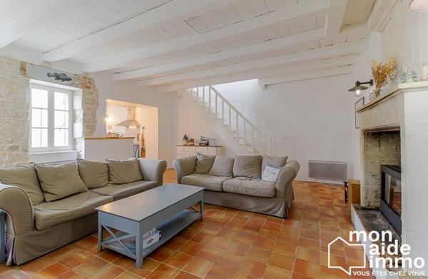 Maison familiale 4 chambres