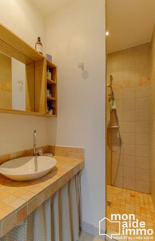 Maison familiale 4 chambres