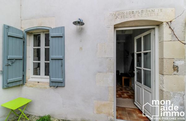 Maison familiale 4 chambres