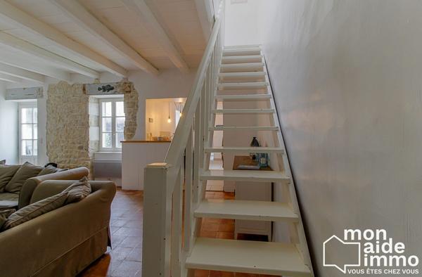 Maison familiale 4 chambres