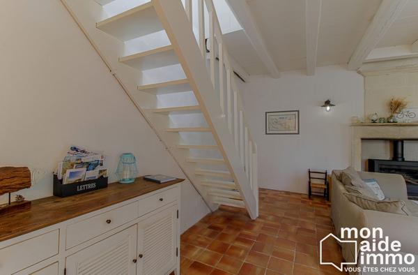 Maison familiale 4 chambres